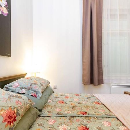 Luxe Haven On Lonyay By Newave Apartments Budapeszt Zewnętrze zdjęcie