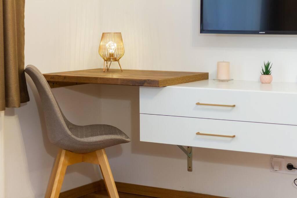 Luxe Haven On Lonyay By Newave Apartments Budapeszt Zewnętrze zdjęcie